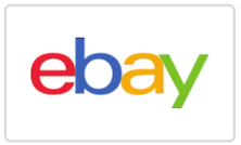 The eBay store tile.