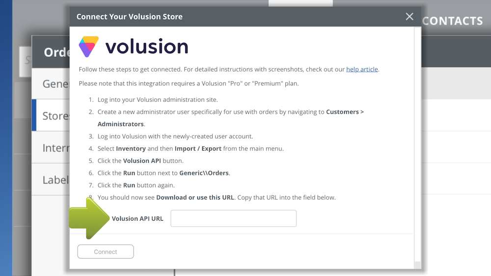 ordersconnectgenericconnectyourvolusionstoremodalapiurl12117.png
