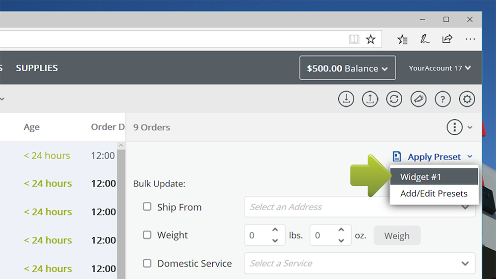 whitelabelonlineorders_presetsselectpreset101217.png