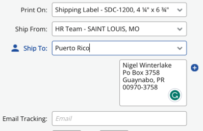 SDC_WEB_Mail_PuertoRico_SampleAddress.png