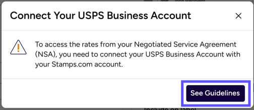 SDC-USPS_COP_Connect-YourUSPS-Business-Acct_PU_See-Guideliines_BTN_MRK.png